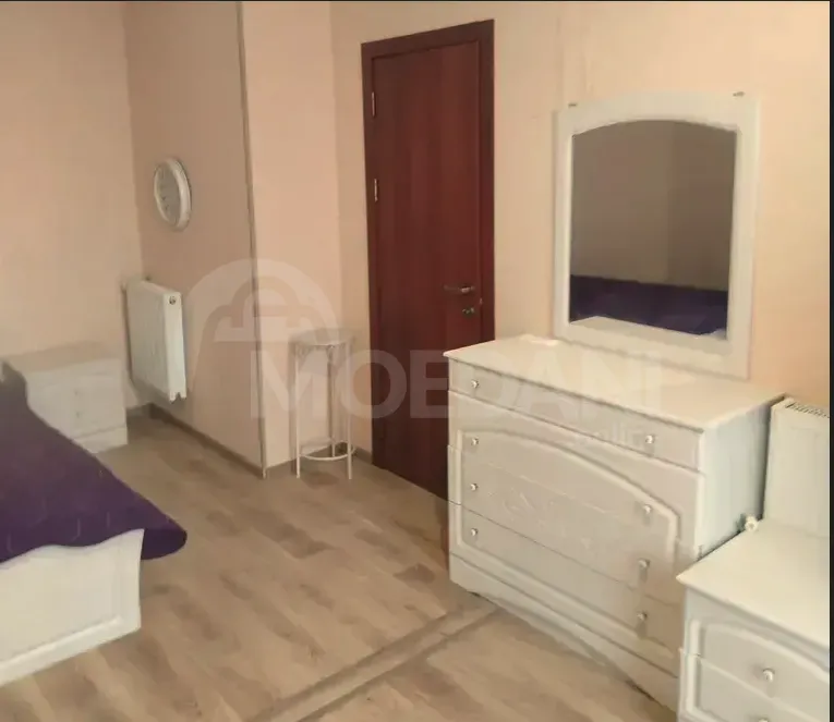 Продам 2-комн. квартиру 46м² 5/7 эт. Тбилиси - изображение 4