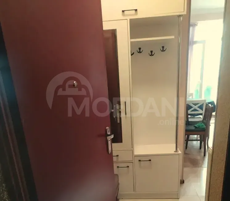 Продам 2-комн. квартиру 46м² 5/7 эт. Тбилиси - изображение 7