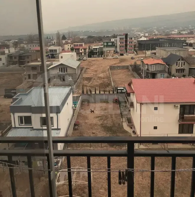 Продам 2-комн. квартиру 46м² 5/7 эт. Тбилиси - изображение 10