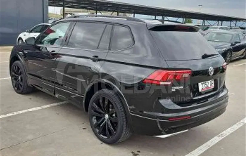 Volkswagen Tiguan 1.9 2020 თბილისი - photo 5