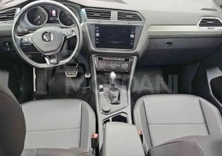 Volkswagen Tiguan 1.9 2020 თბილისი - photo 6