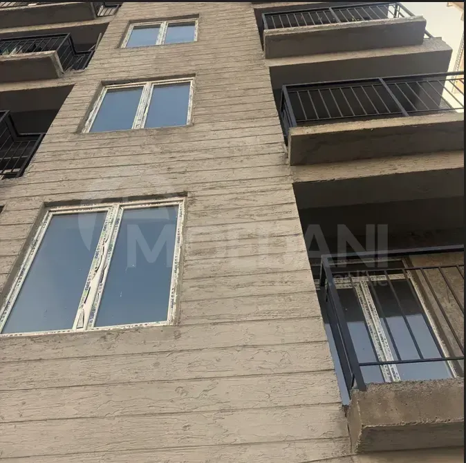 Продам 4-комн. квартиру 67м² 5/9 эт. Тбилиси - изображение 7