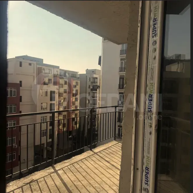 Продам 4-комн. квартиру 67м² 5/9 эт. Тбилиси - изображение 5