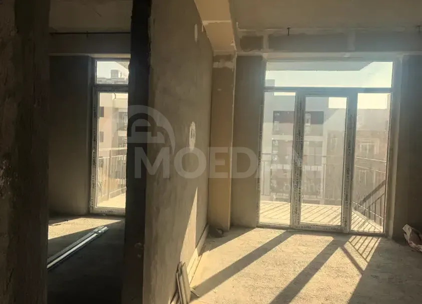 Продам 4-комн. квартиру 67м² 5/9 эт. Тбилиси - изображение 1