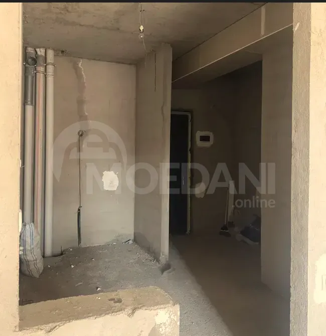 Продам 4-комн. квартиру 67м² 5/9 эт. Тбилиси - изображение 6