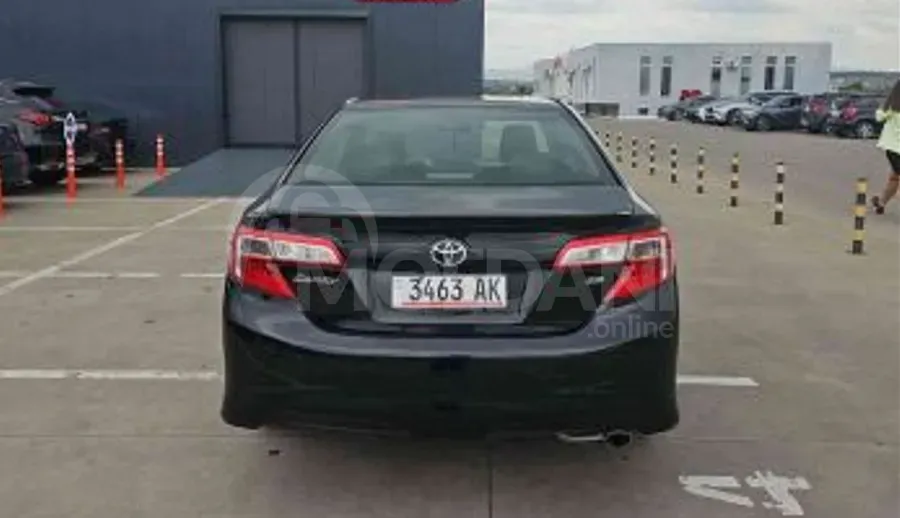 Toyota Camry 2.5L 2014 Tbilisi - photo 5