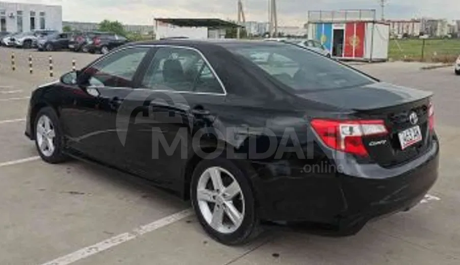 Toyota Camry 2.5L 2014 Tbilisi - photo 6