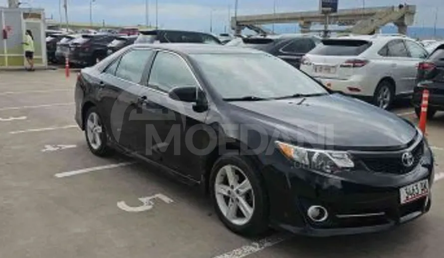 Toyota Camry 2.5L 2014 Tbilisi - photo 3