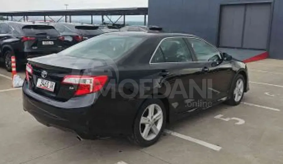 Toyota Camry 2.5L 2014 Tbilisi - photo 4