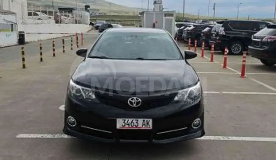 Toyota Camry 2.5L 2014 Tbilisi - photo 1