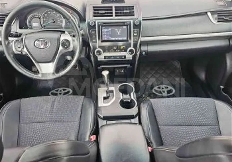 Toyota Camry 2.5L 2014 Tbilisi - photo 7