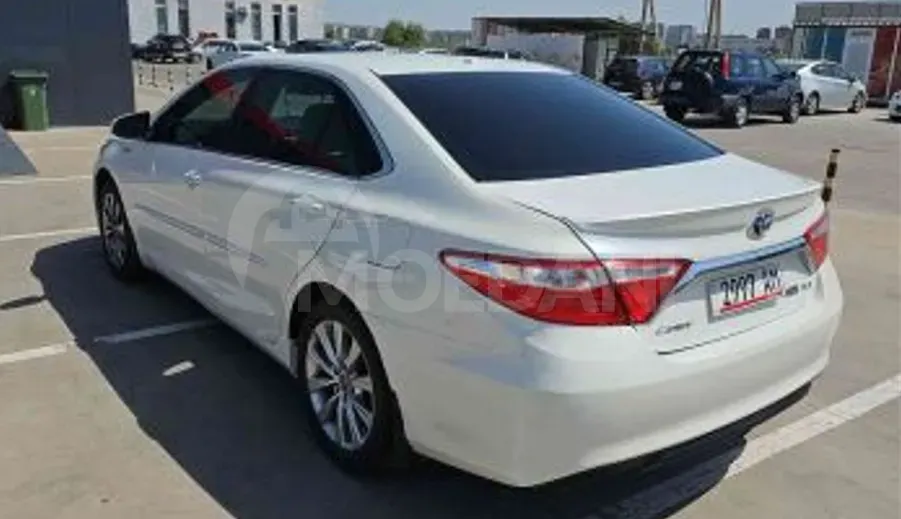 Toyota Camry 2.5L 2015 Tbilisi - photo 6