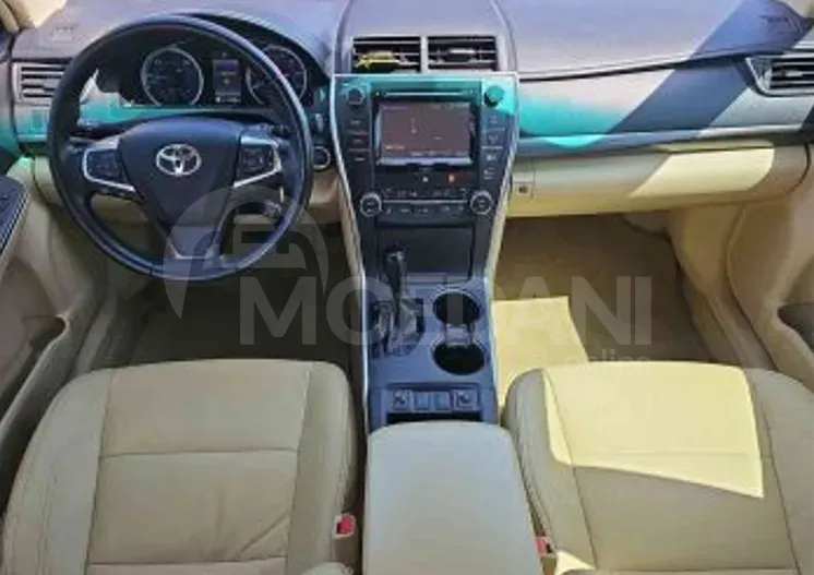 Toyota Camry 2.5L 2015 Tbilisi - photo 7
