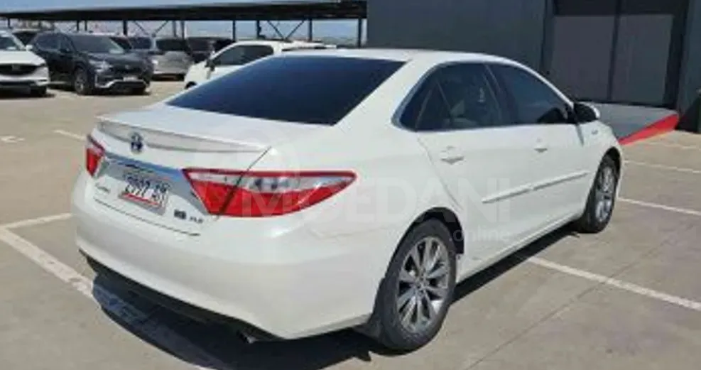 Toyota Camry 2.5L 2015 Tbilisi - photo 4