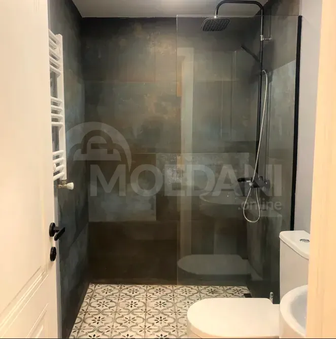 Apartments For Sale one-room 33м² 1/2 floor Tbilisi - photo 6