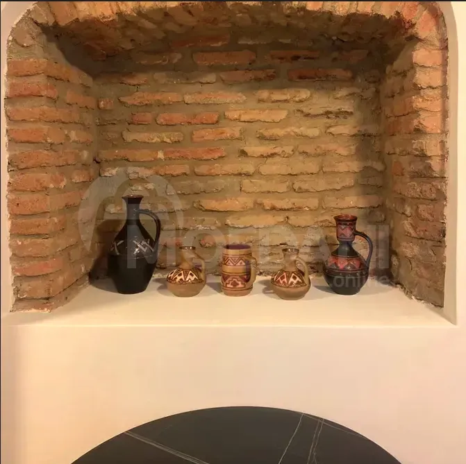 Apartments For Sale one-room 33м² 1/2 floor Tbilisi - photo 10