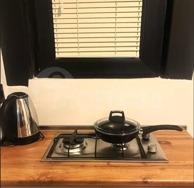 Apartments For Sale one-room 33м² 1/2 floor Tbilisi - photo 5