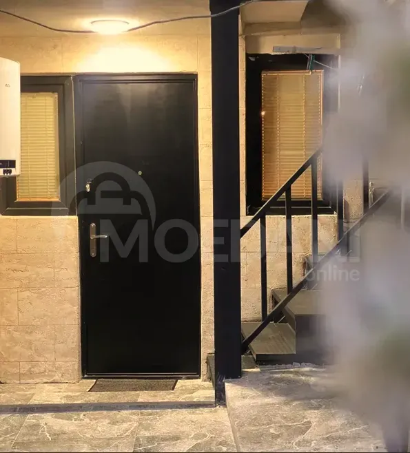 Apartments For Sale one-room 33м² 1/2 floor Tbilisi - photo 11
