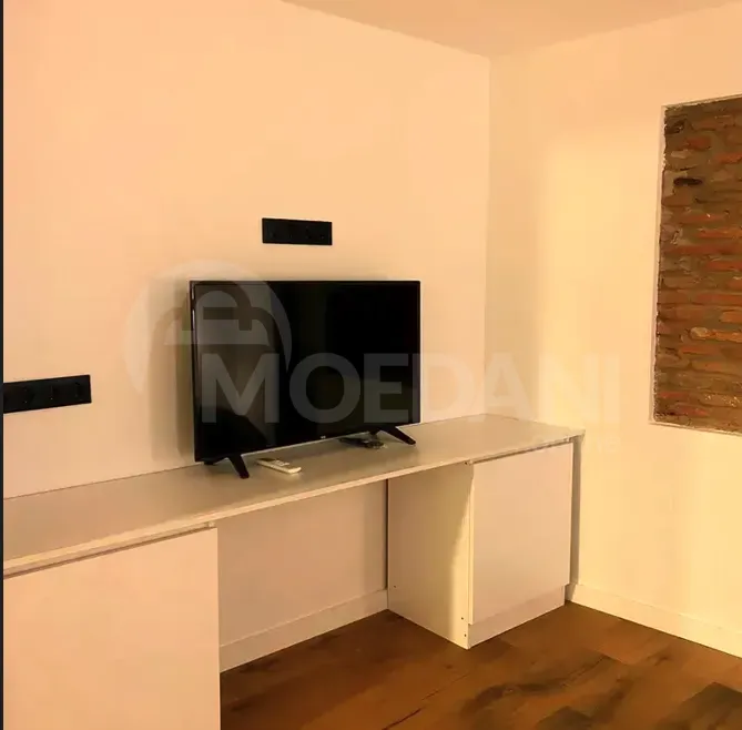 Apartments For Sale one-room 33м² 1/2 floor Tbilisi - photo 2