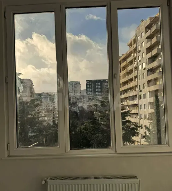 იყიდება 2 ოთახიანი ბინას 41მ² 7/16 სართ თბილისი - photo 2