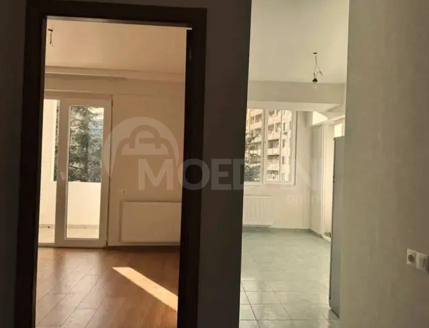 იყიდება 2 ოთახიანი ბინას 41მ² 7/16 სართ თბილისი - photo 1