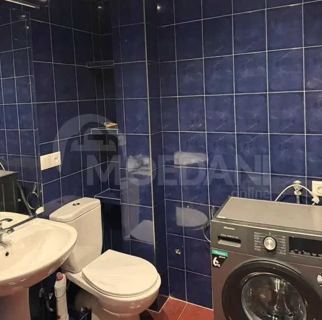 იყიდება 2 ოთახიანი ბინას 41მ² 7/16 სართ თბილისი - photo 5