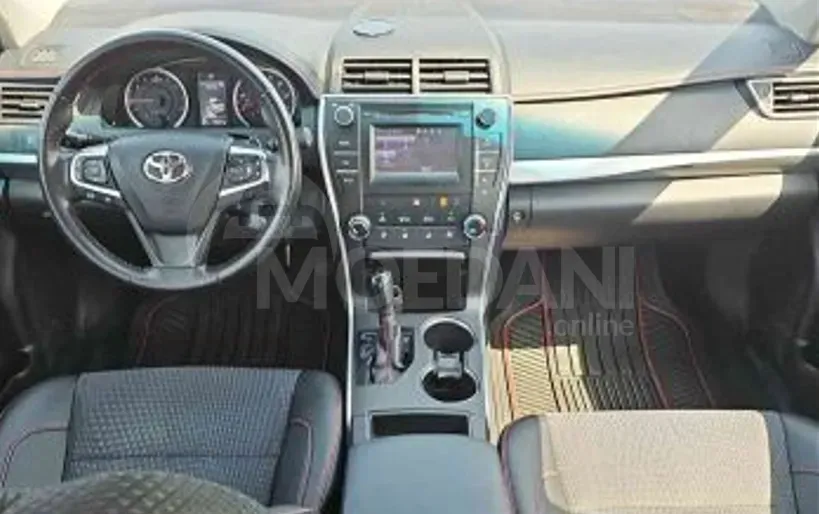Toyota Camry 2.5L 2015 Tbilisi - photo 6