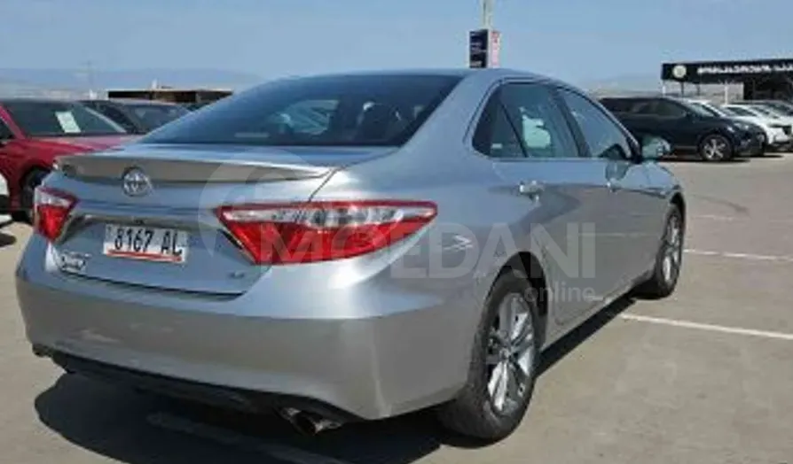 Toyota Camry 2.5L 2015 Tbilisi - photo 3