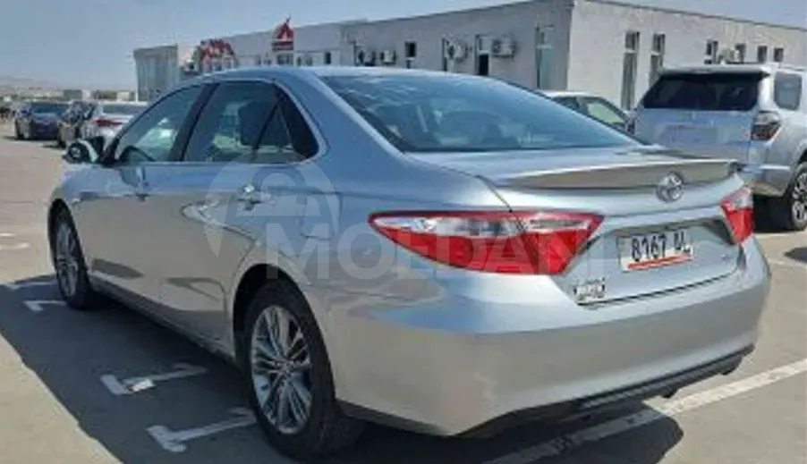 Toyota Camry 2.5L 2015 Tbilisi - photo 5