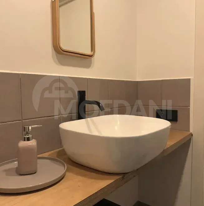 Продам 2-комн. квартиру 60м² 1/5 эт. Тбилиси - изображение 5