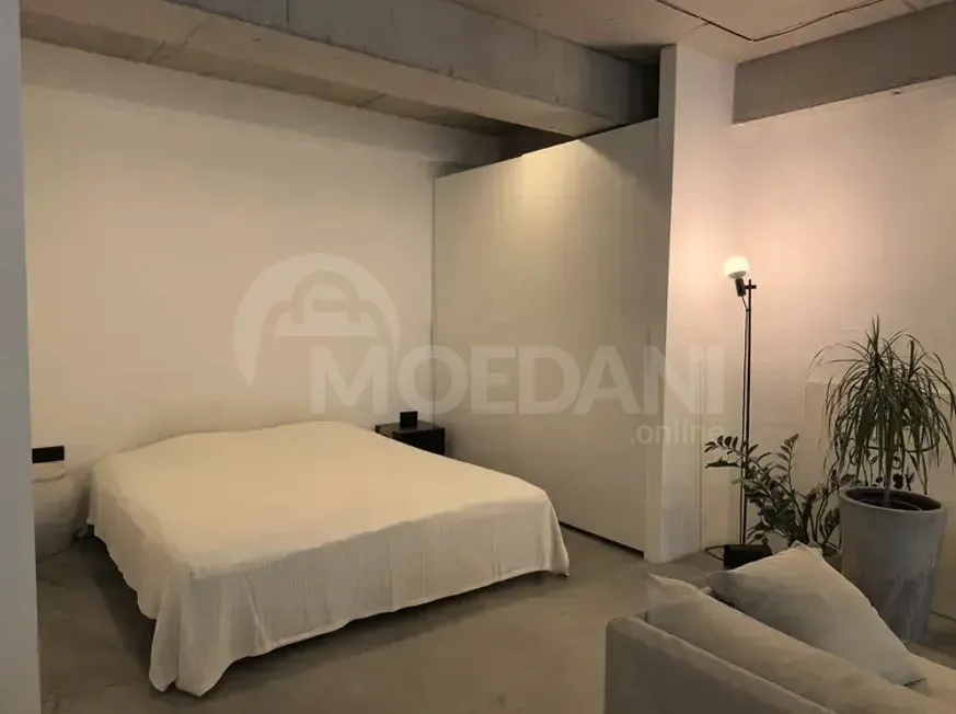 Продам 2-комн. квартиру 60м² 1/5 эт. Тбилиси - изображение 2