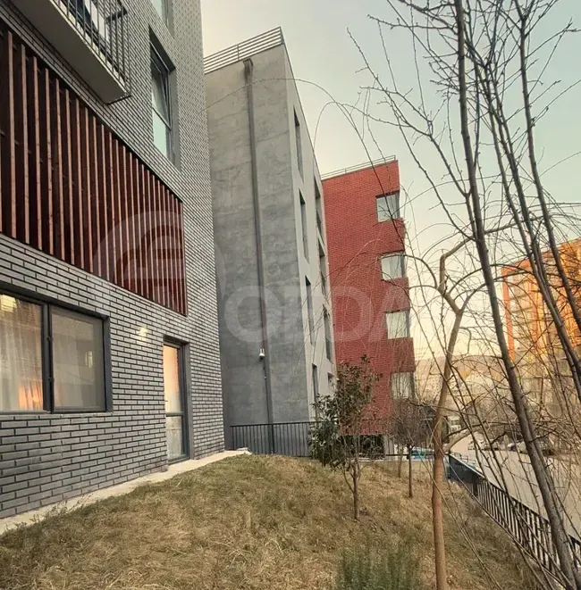 Продам 2-комн. квартиру 60м² 1/5 эт. Тбилиси - изображение 11