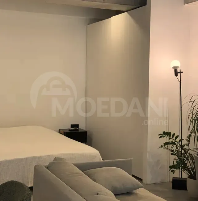 Продам 2-комн. квартиру 60м² 1/5 эт. Тбилиси - изображение 8