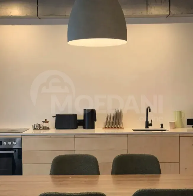 Продам 2-комн. квартиру 60м² 1/5 эт. Тбилиси - изображение 10