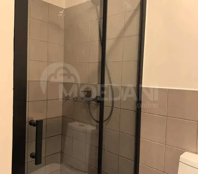 Продам 2-комн. квартиру 60м² 1/5 эт. Тбилиси - изображение 7