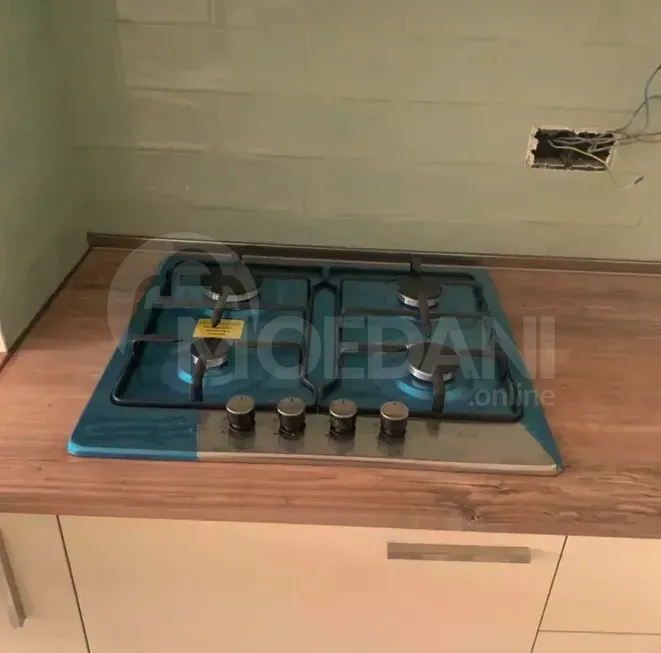 Продам 2-комн. квартиру 61м² 4/6 эт. Тбилиси - изображение 9