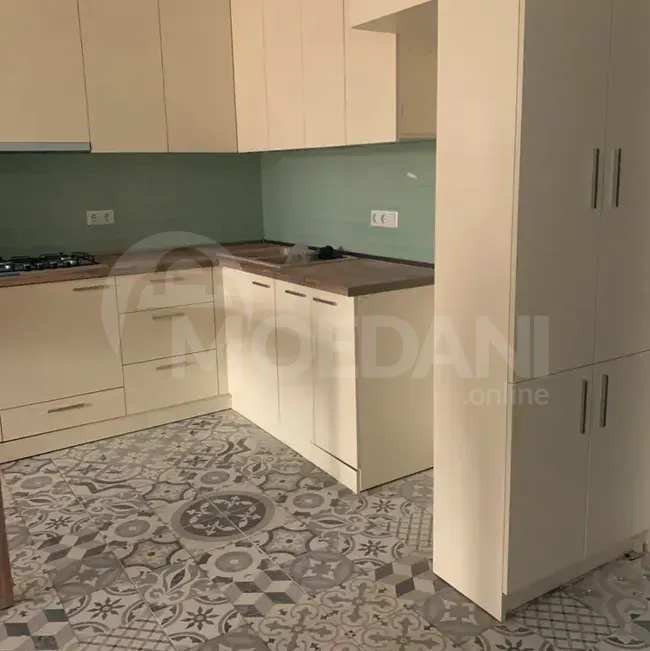 Продам 2-комн. квартиру 61м² 4/6 эт. Тбилиси - изображение 6