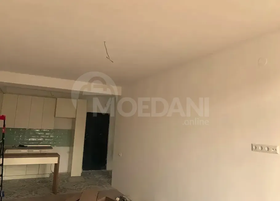 Продам 2-комн. квартиру 61м² 4/6 эт. Тбилиси - изображение 1