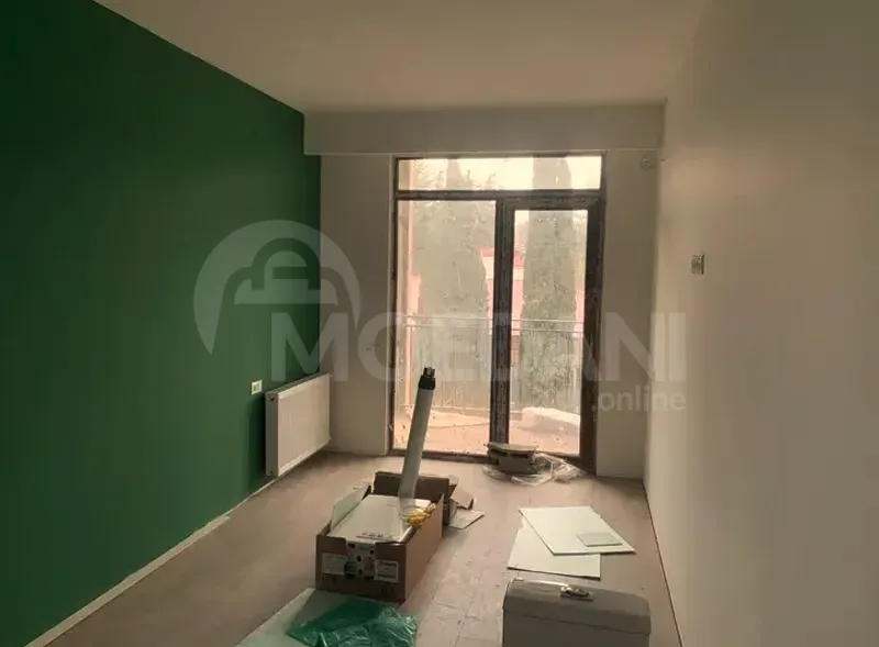 Продам 2-комн. квартиру 61м² 4/6 эт. Тбилиси - изображение 8