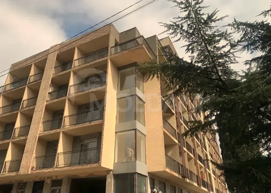 Продам 2-комн. квартиру 61м² 4/6 эт. Тбилиси - изображение 2