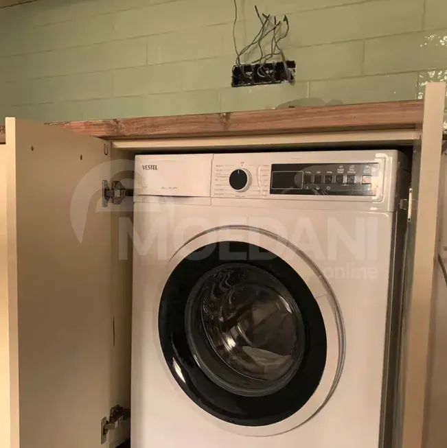 Продам 2-комн. квартиру 61м² 4/6 эт. Тбилиси - изображение 10