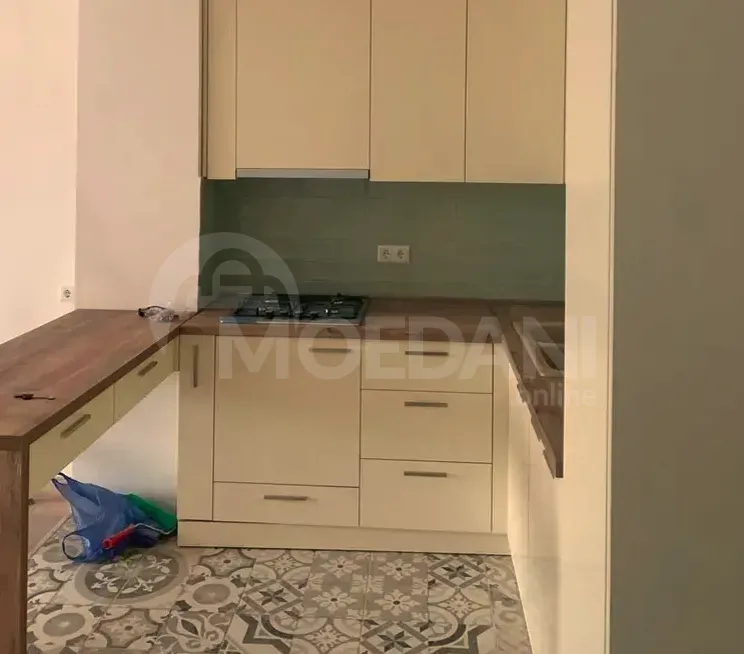 Продам 2-комн. квартиру 61м² 4/6 эт. Тбилиси - изображение 3