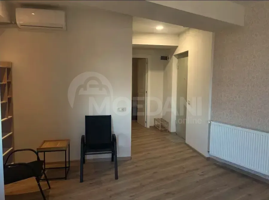 Продам 2-комн. квартиру 50м² 1/5 эт. Тбилиси - изображение 6