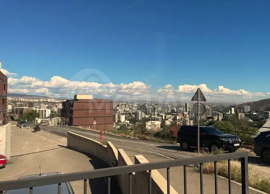 Продам 2-комн. квартиру 50м² 1/5 эт. Тбилиси - изображение 5