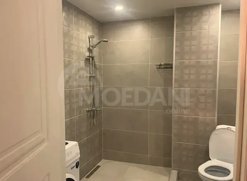 Продам 2-комн. квартиру 50м² 1/5 эт. Тбилиси - изображение 10
