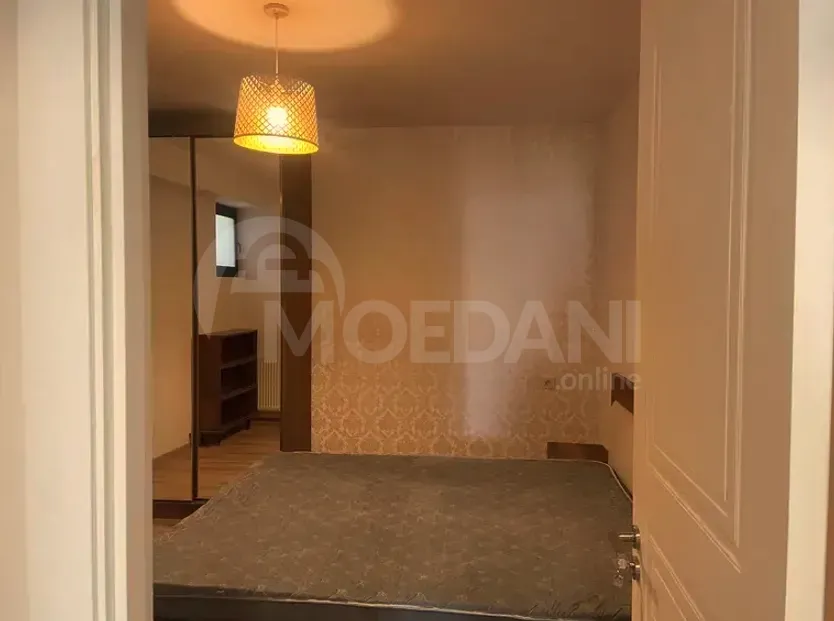 Продам 2-комн. квартиру 50м² 1/5 эт. Тбилиси - изображение 8