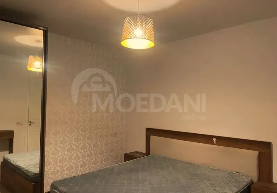 Продам 2-комн. квартиру 50м² 1/5 эт. Тбилиси - изображение 3