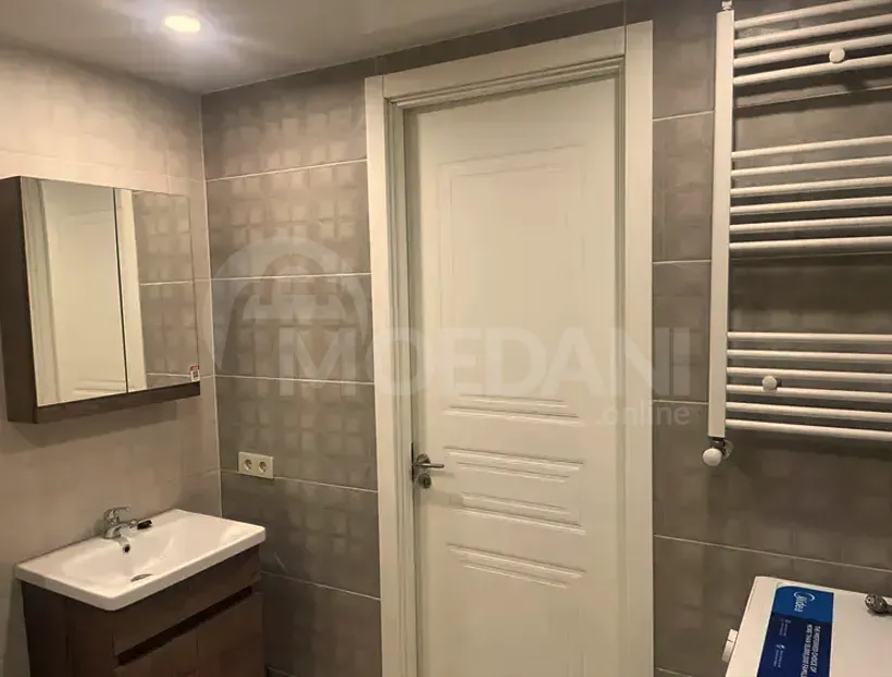 Продам 2-комн. квартиру 50м² 1/5 эт. Тбилиси - изображение 4