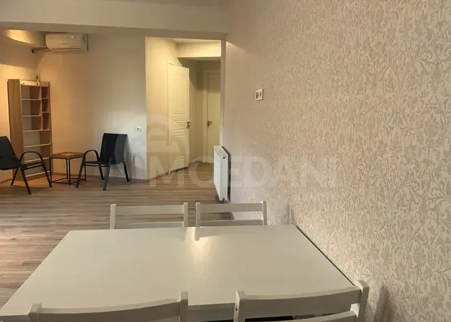 Продам 2-комн. квартиру 50м² 1/5 эт. Тбилиси - изображение 7