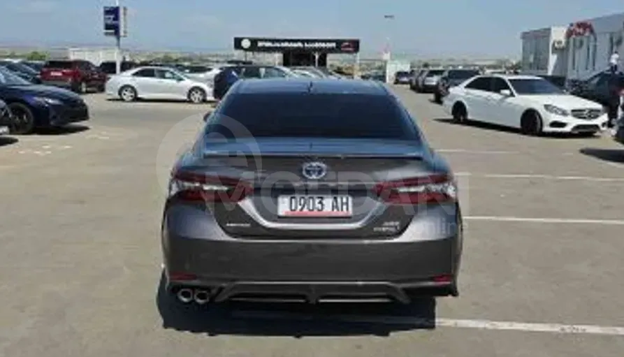 Toyota Camry 2.5L 2022 Tbilisi - photo 4